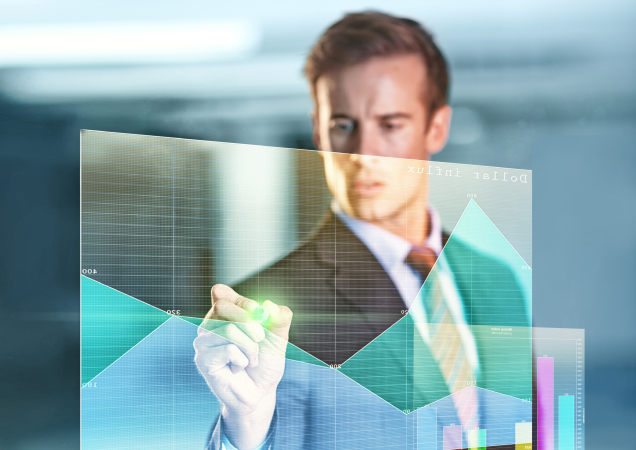 The power of AI in financial decision-making